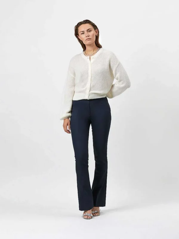 DANTE6 Azumi Flare Broek* Broeken