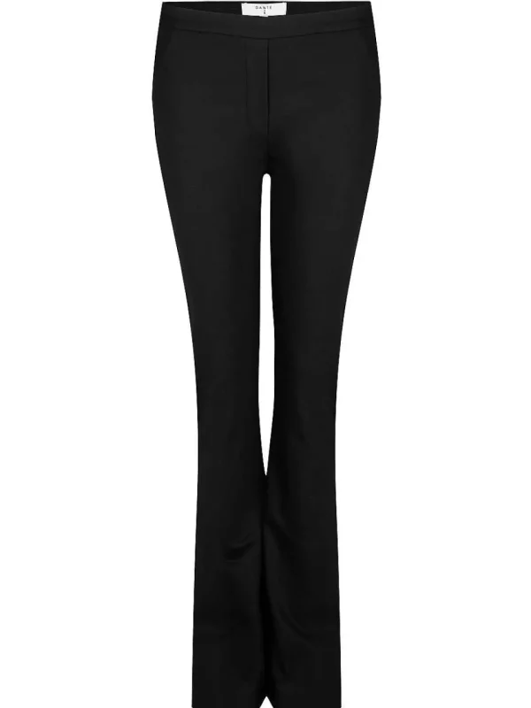 DANTE6 Azumi Flare Broek* Broeken