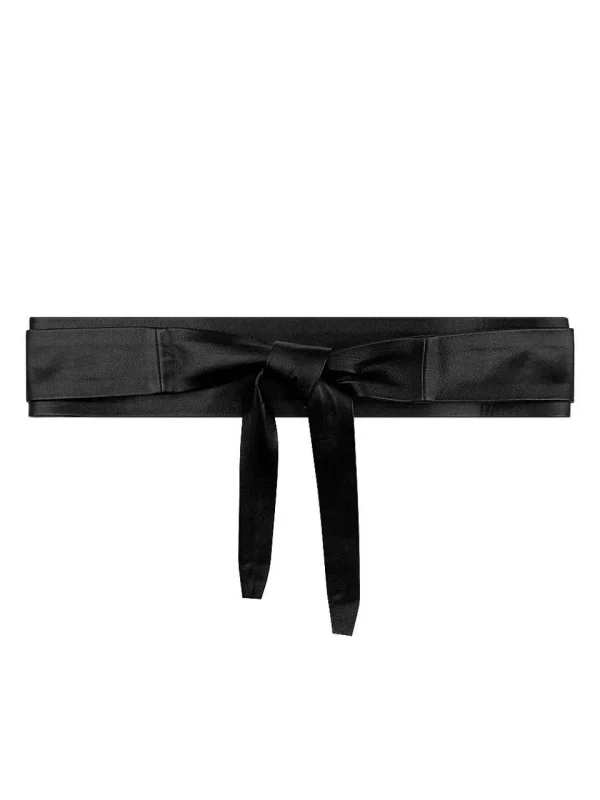 DANTE6 D6Allegra Wrap Leather Belt* Accessoires