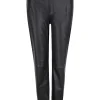 DANTE6 D6Anouq Leren Broek* Broeken