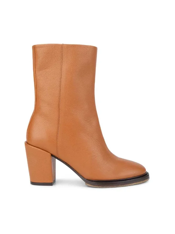 DANTE6 D6Ava Ankle Boots* Schoenen