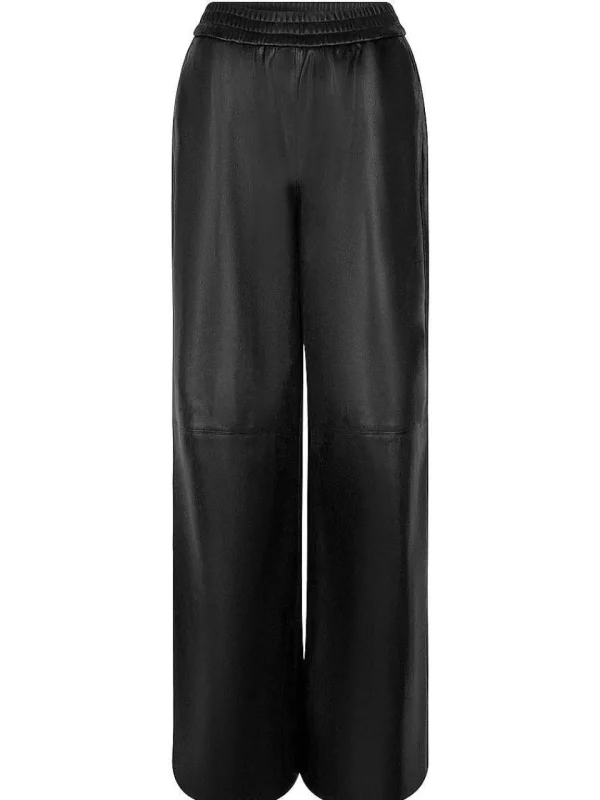 DANTE6 D6Baskerville Faux Pants* Broeken