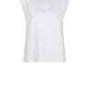 DANTE6 D6Bold Muscle Tee* Tops