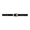 DANTE6 D6Brunelle Leather Belt* Accessoires