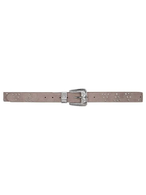 DANTE6 D6Brunelle Leren Riem* Accessoires