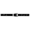 DANTE6 D6Brunelle Leren Riem* Accessoires