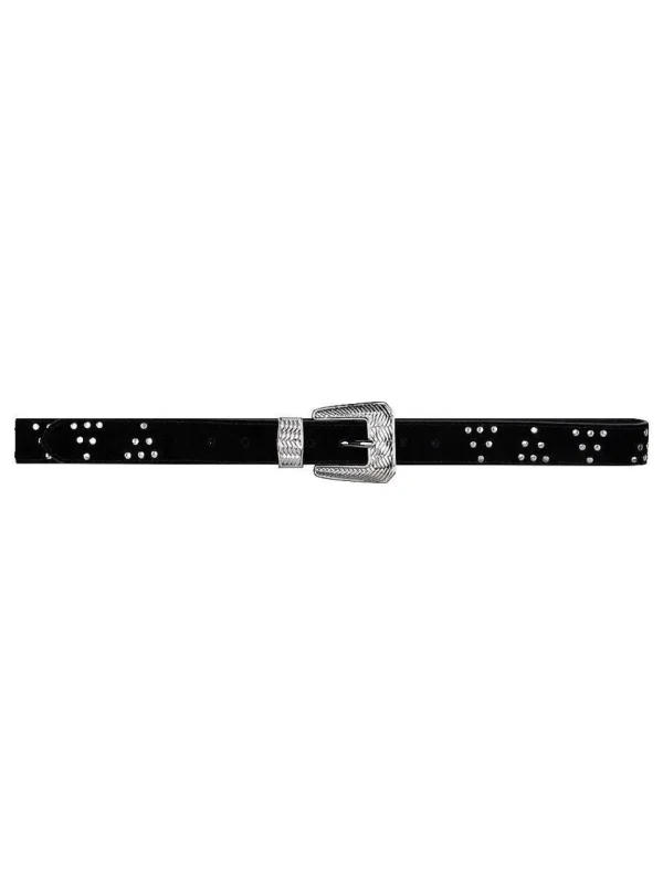 DANTE6 D6Brunelle Leren Riem* Accessoires