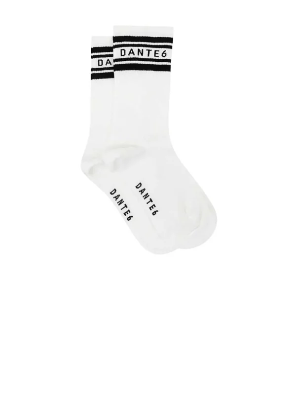 DANTE6 D6Caleb Logo Socks* Schoenen