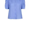 DANTE6 D6Carice Blouse* Blouses