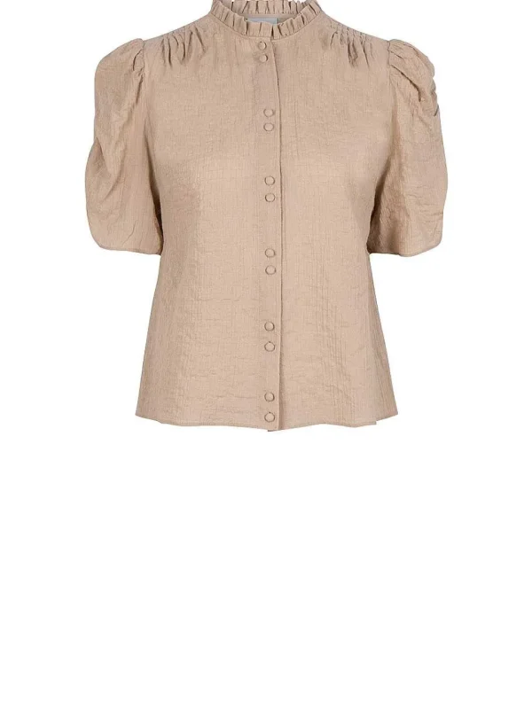 DANTE6 D6Carice Blouse* Blouses