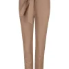 DANTE6 D6Carrey Leren Broek* Broeken