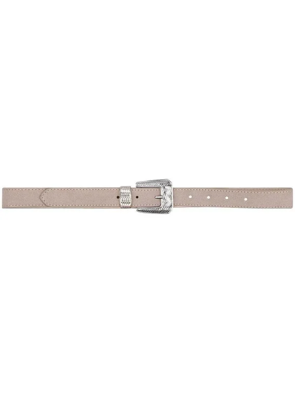 DANTE6 D6Ceyla Suede Riem* Accessoires