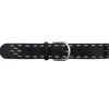 DANTE6 D6Cinque Leren Riem* Accessoires