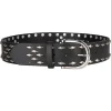 DANTE6 D6Cinque Leren Riem* Accessoires