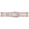 DANTE6 D6Cinque Leren Riem* Accessoires