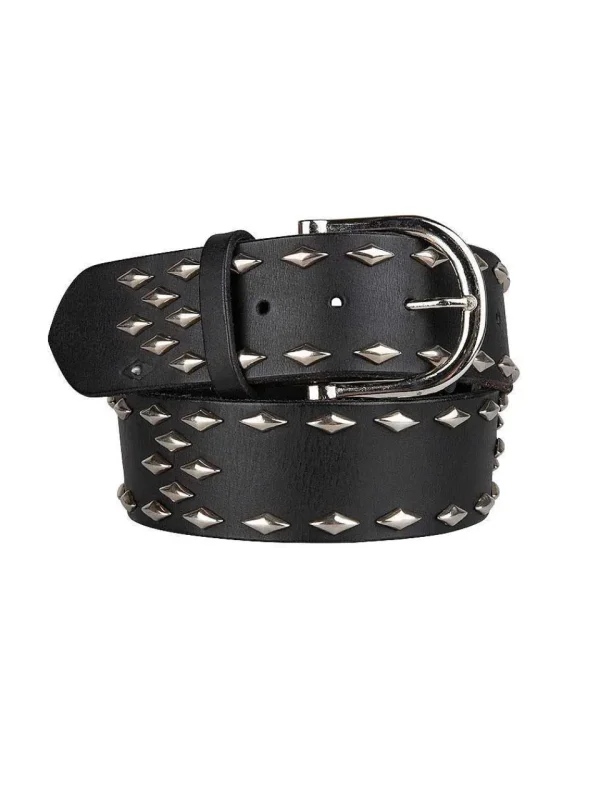 DANTE6 D6Cinque Leren Riem* Accessoires