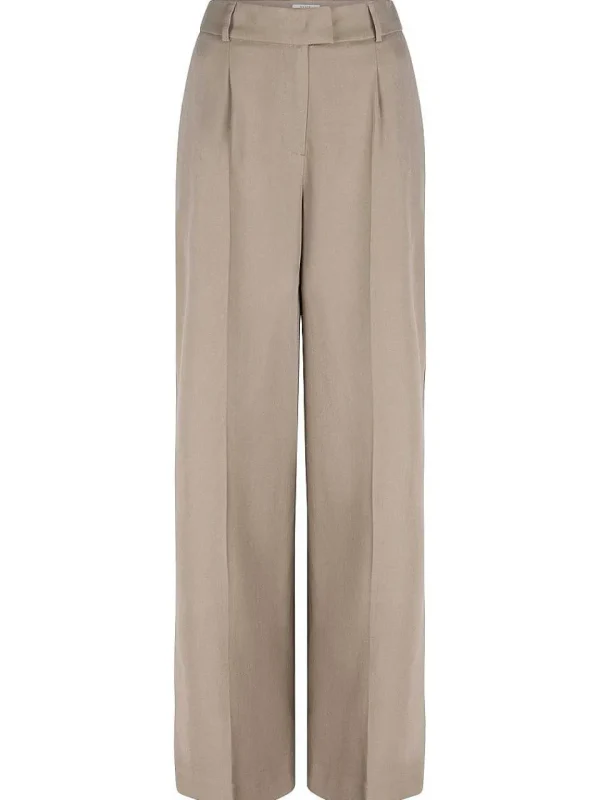 DANTE6 D6Doyle High Waisted Pants* Broeken