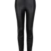 DANTE6 D6Endless Leather Leggings* Broeken