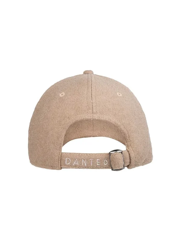 DANTE6 D6Fall Boucle Wool Cap* Accessoires