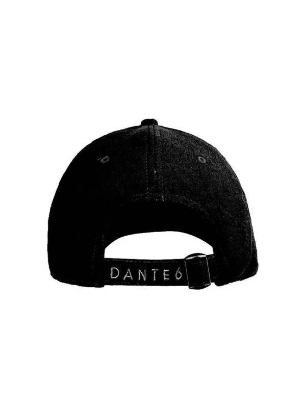 DANTE6 D6Fall Boucle Wool Cap* Accessoires