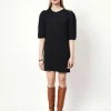 DANTE6 D6Fonda Structured Mini Dress* Jurken