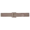 DANTE6 D6Hazel Leren Riem* Accessoires