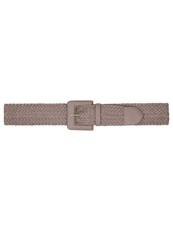 DANTE6 D6Hazel Leren Riem* Accessoires