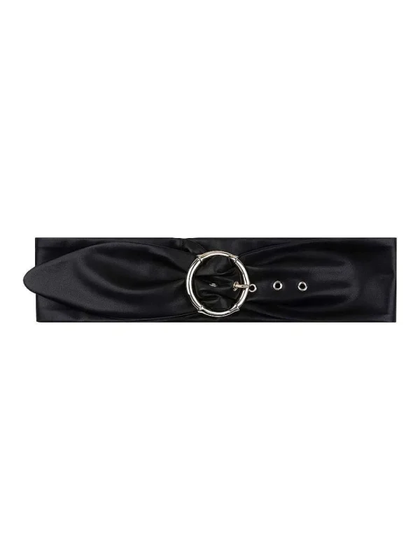 DANTE6 D6Juhl Faux Leather Belt* Accessoires