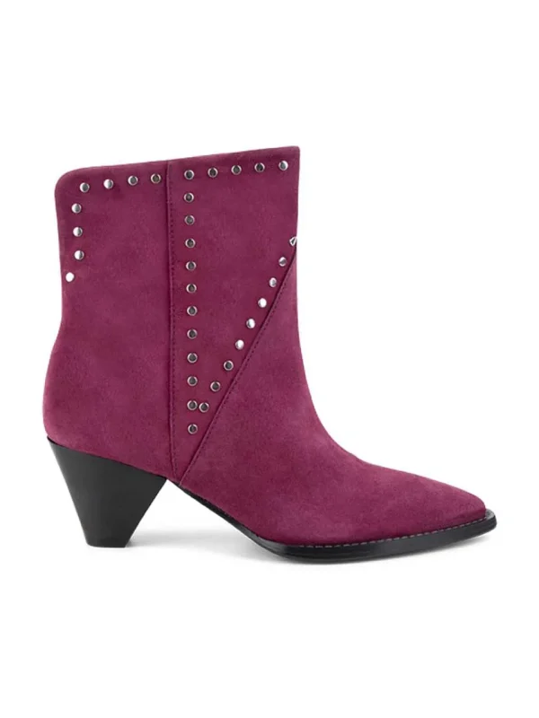 DANTE6 D6Kaia Studded Ankle Boots* Schoenen