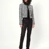 DANTE6 D6Kern Tweed Jacket* Blazers & Jassen