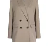 DANTE6 D6Lirio Double Breasted Blazer* Blazers & Jassen