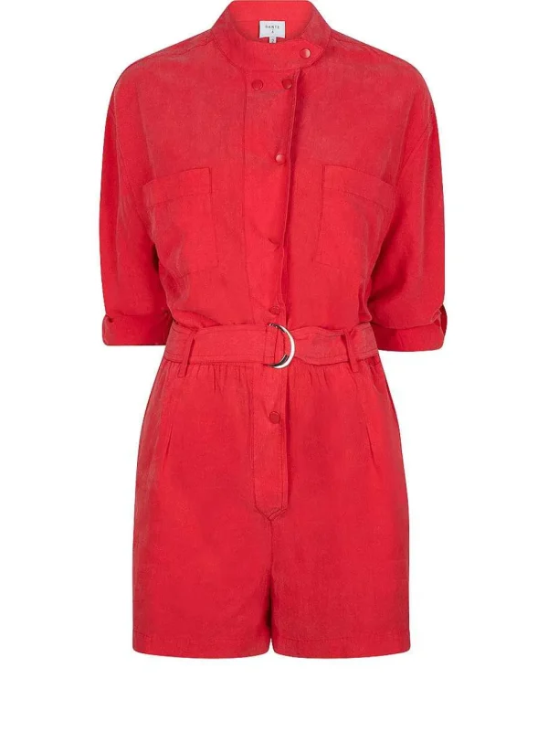 DANTE6 D6Meggie Playsuit* Jumpsuits