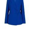 DANTE6 D6Memoire Belted Blazer* Blazers & Jassen