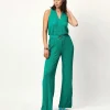 DANTE6 D6Obaldia Jumpsuit* Jumpsuits