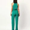 DANTE6 D6Obaldia Jumpsuit* Broeken