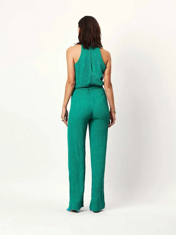 DANTE6 D6Obaldia Jumpsuit* Broeken