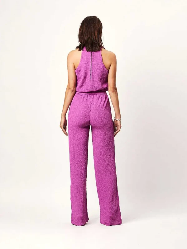 DANTE6 D6Obaldia Jumpsuit* Broeken