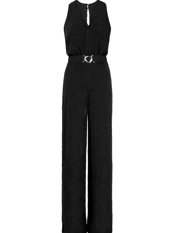 DANTE6 D6Obaldia Jumpsuit* Broeken