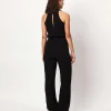 DANTE6 D6Obaldia Jumpsuit* Jumpsuits