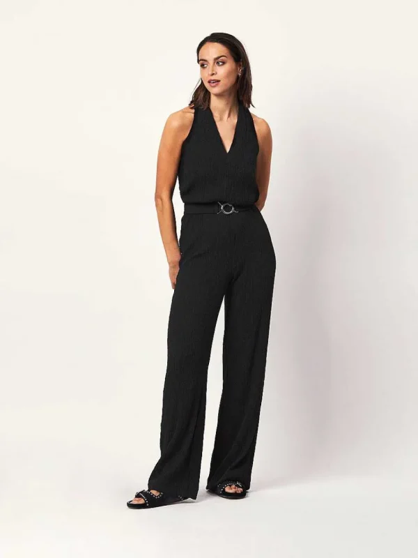 DANTE6 D6Obaldia Jumpsuit* Jumpsuits