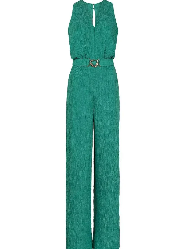 DANTE6 D6Obaldia Jumpsuit* Jumpsuits