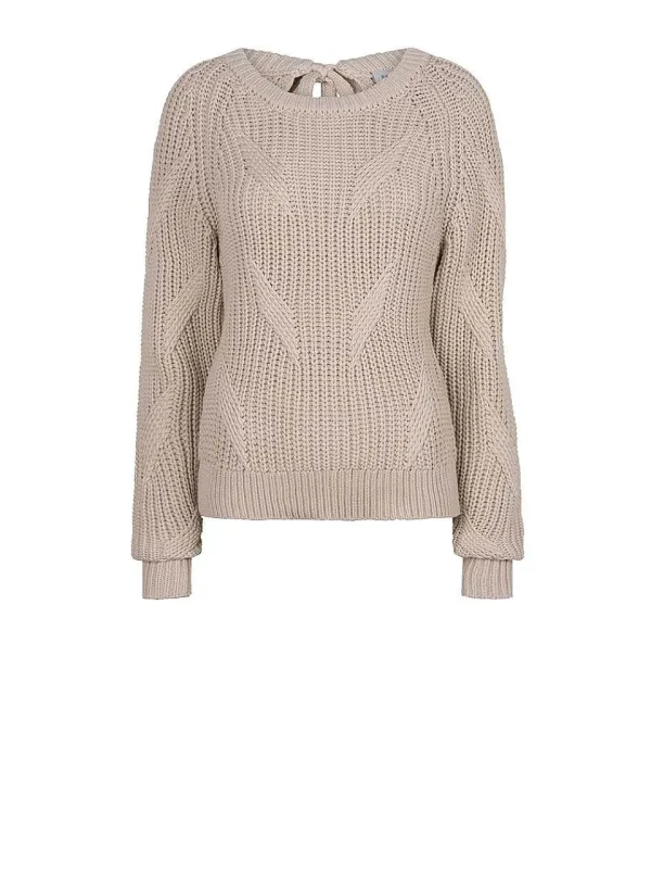 DANTE6 D6Palisso Sweater* Brei