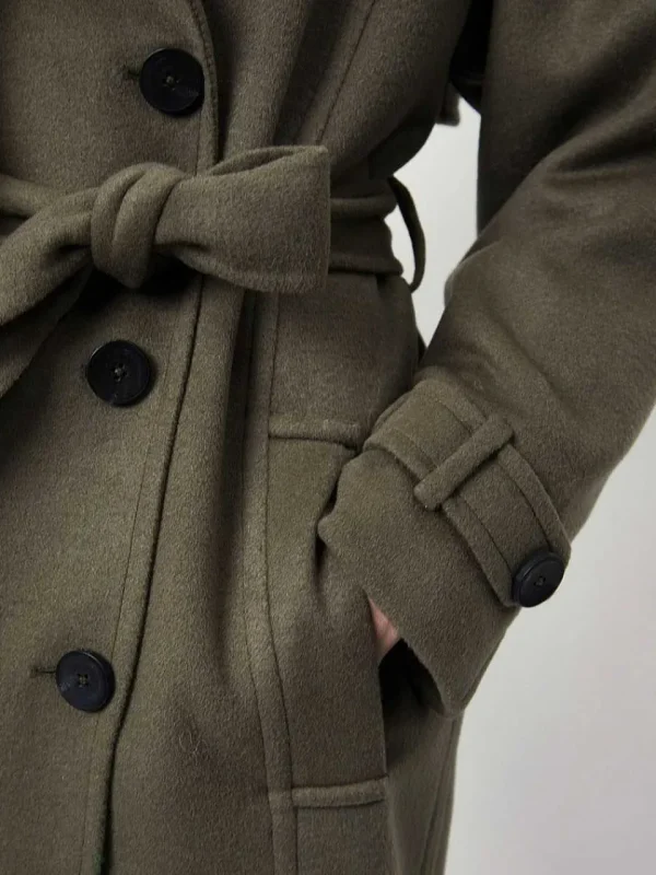 DANTE6 D6Ranger Trenchcoat* Blazers & Jassen