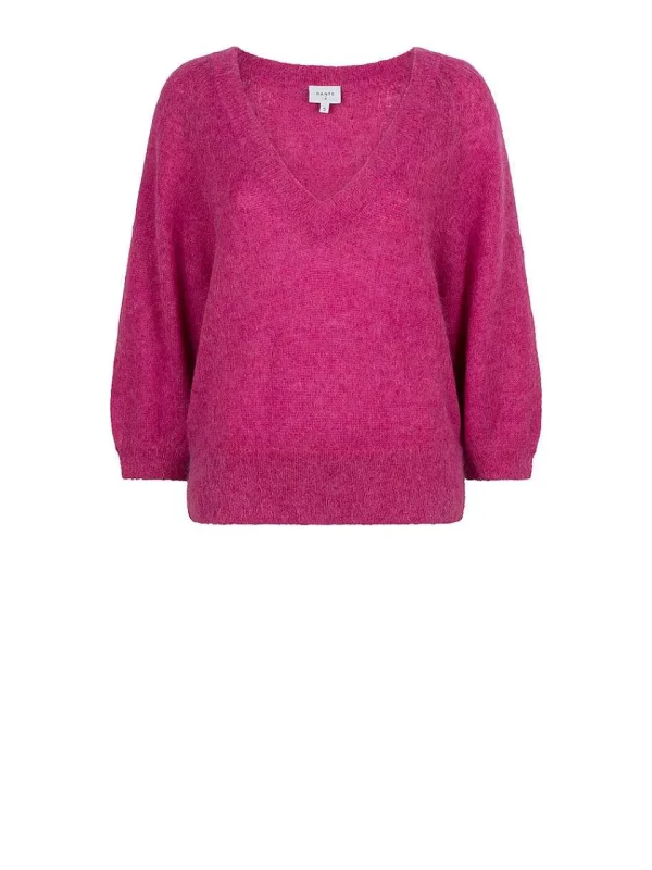 DANTE6 D6Rhoda Sweater* Brei