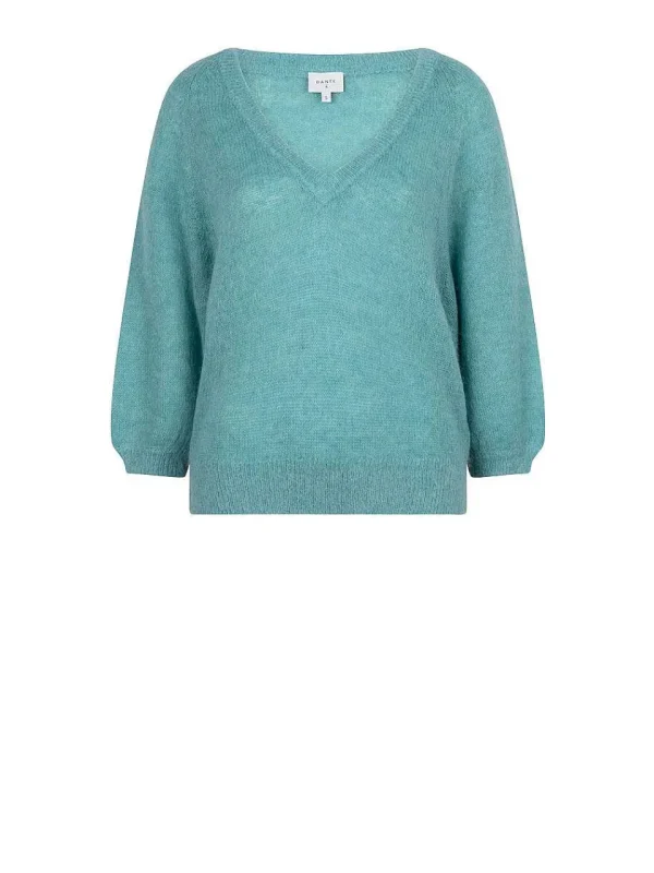 DANTE6 D6Rhoda Sweater* Brei