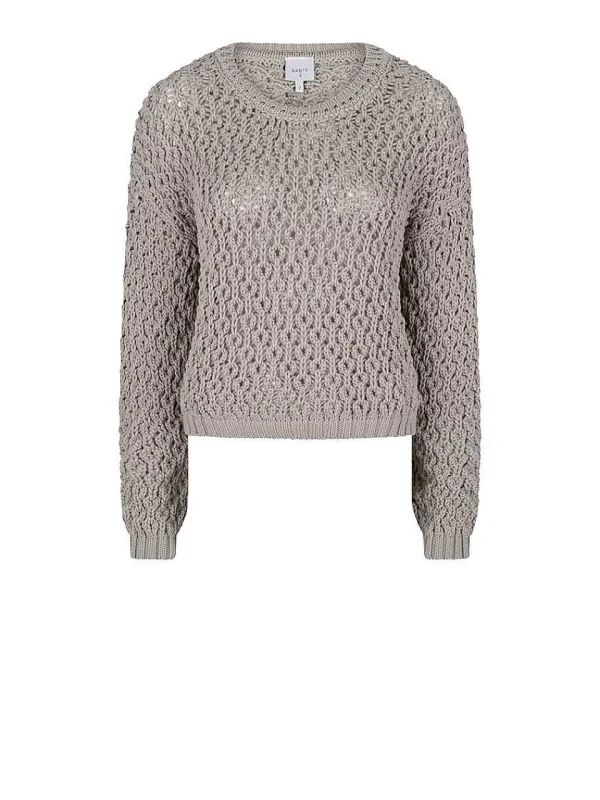 DANTE6 D6Rubani Sweater* Brei