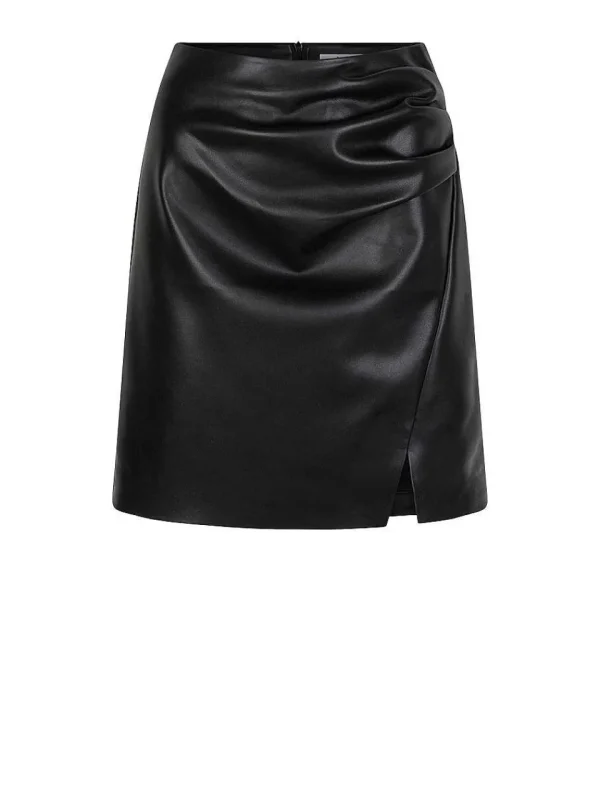 DANTE6 D6Taylinne Faux Skirt* Rokken