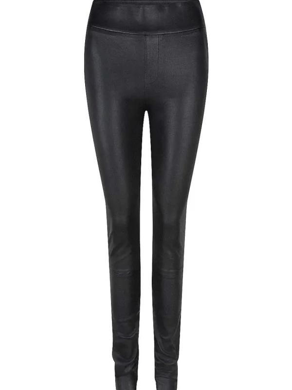 DANTE6 Endless Leren Legging* Broeken