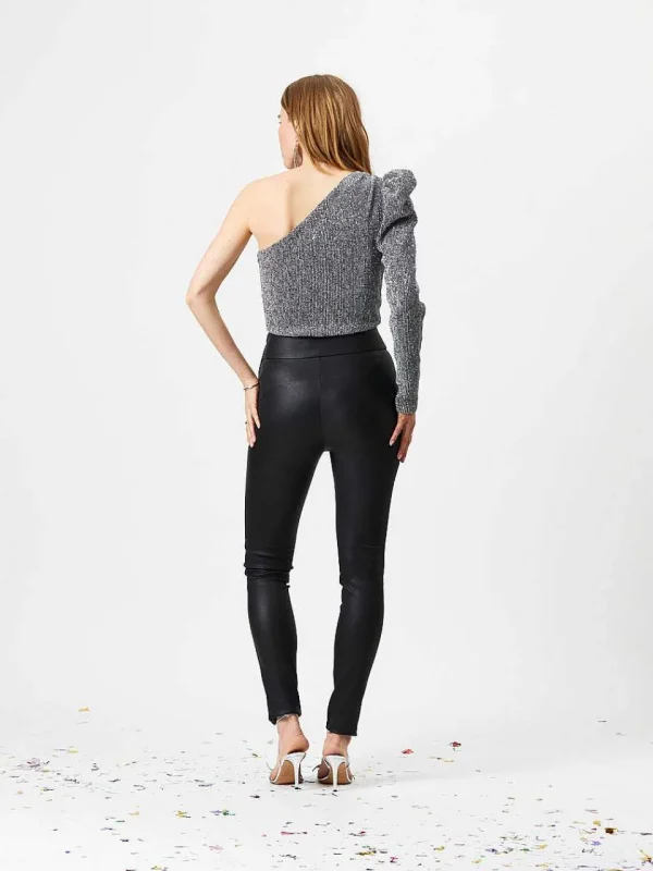 DANTE6 Endless Leren Legging* Broeken