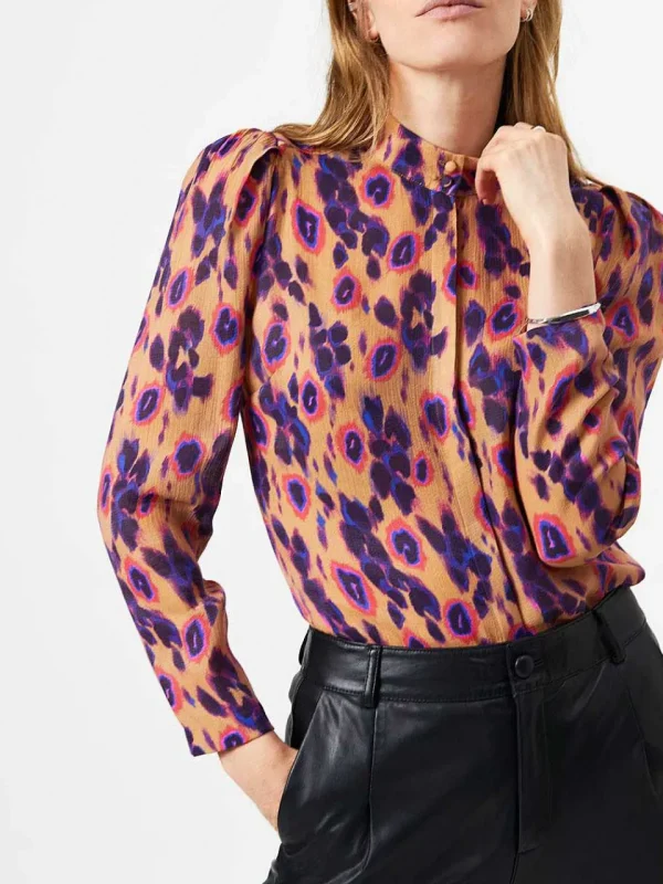 DANTE6 Honore Blouse* Blouses